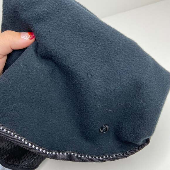 Top Paw 3-in-1 Reflective Pet Coat - Picture 8 of 8